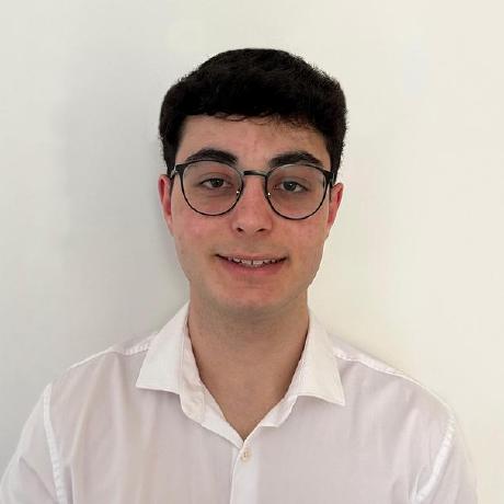 Gerard0rtiz Gerard Github