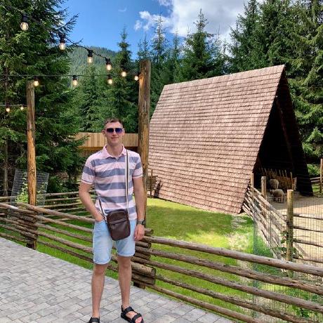 Vlad Fil Vladyslav Filonenko Github - Download Incredible Dark Design | Full HD