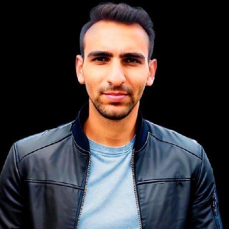 Viniciustbs Vinicius Teixeira Github