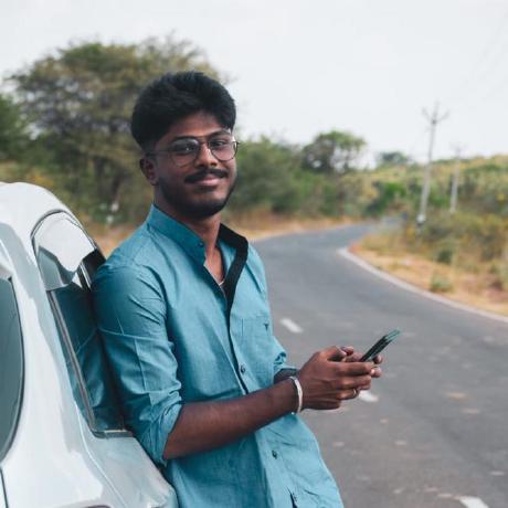 Yuvaraj189 Yuvaraj Github