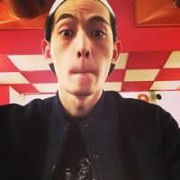 Github Liuliang Github - Premium Minimal Photo Gallery - Desktop