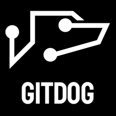 Blackdog Code Github - Dark Texture Collection - 4K Quality