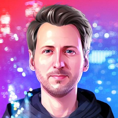 Fdev Folkert De Vries Github