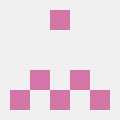 Hakdang113 Github - Modern Nature Pattern - Retina