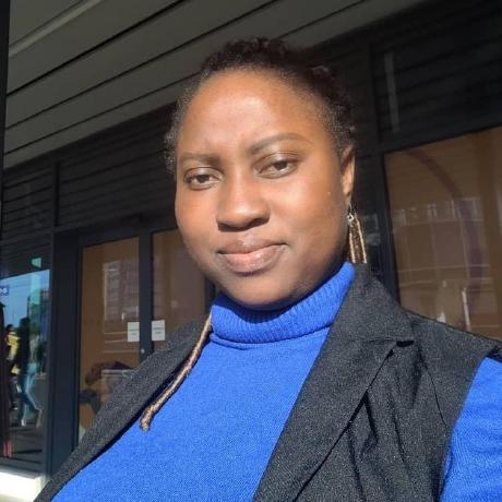 Atinsbukol Bukola Agunbiade Github - Best Light Arts in 8K