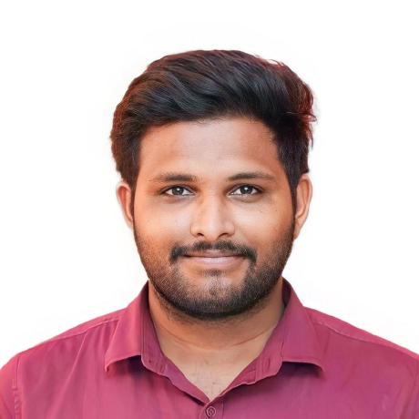 Jithendra Bandi Github - Best Colorful Textures in HD