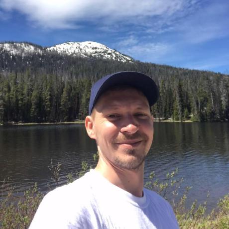 Lukas Franek On Linkedin Github Chleba Netscanner Terminal Network - Download Classic Vintage Pattern | HD