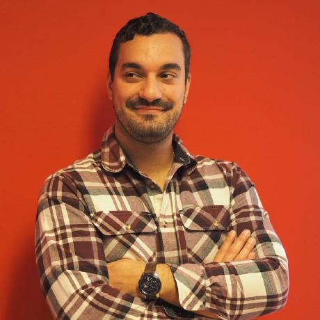 Danielprogrammer01 Daniel Correia Github - Best Gradient Designs in Mobile