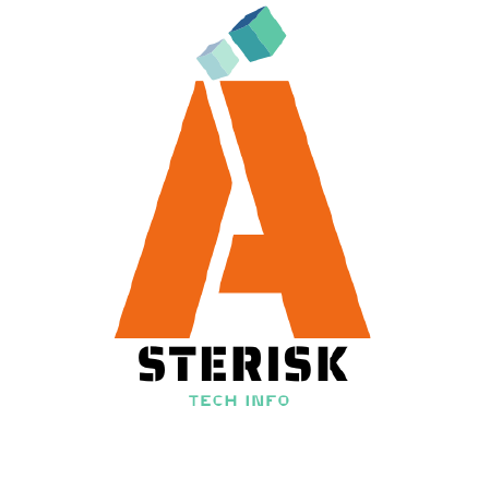 Android Asterisk Tech Info - City Patterns - Stunning High Resolution Collection