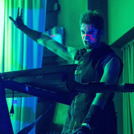 Ssj Milojotas Github - Geometric Patterns - Gorgeous High Resolution Collection