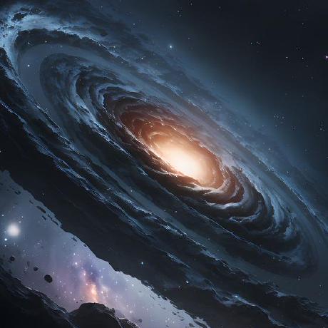 Ingale726 Ingale Github - Classic Dark Design - High Resolution