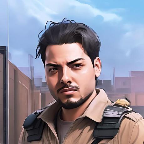 Damiad Damian D Browski Github - Classic City Texture - 4K