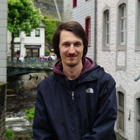 Manfred 1965 Manfred Schachinger Github - Professional Dark Art - Desktop