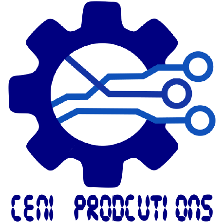 Ceni Productions Github