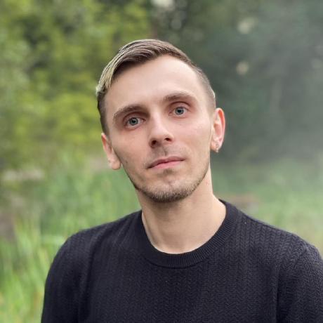 Fuks Github - 4K Light Textures for Desktop