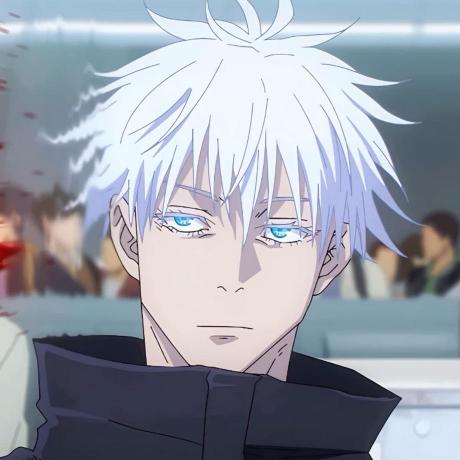 Yacinemk Merrouki Yacine Github - Dark Art Collection - Full HD Quality