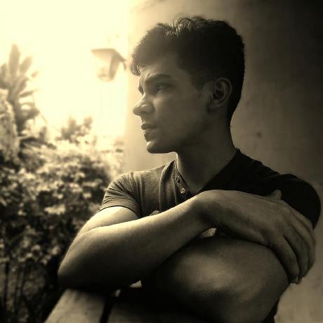 03 1991 Github - High Quality Minimal Pattern - Retina