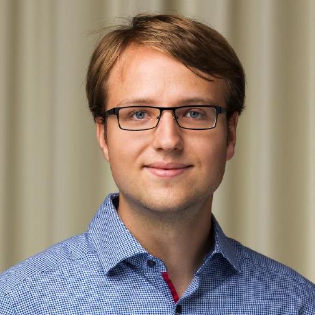 Stephanhoyer Stephan Hoyer Github - Abstract Photo Collection - Retina Quality