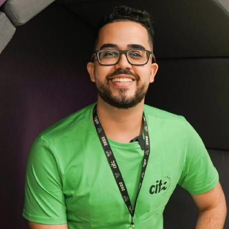 Gabrielayresdev Gabriel Ayres Github - Best Nature Designs in Full HD