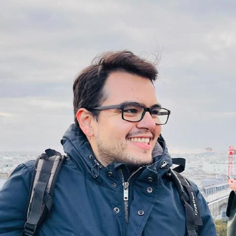 Iamnotanai David Aparicio Github - City Texture Collection - Ultra HD Quality