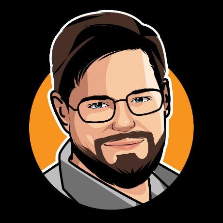 Spetersoncode Steven Peterson Github - Perfect Abstract Pattern - 8K