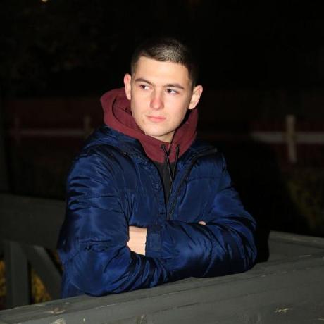 1evgen Evgenii Github - City Background Collection - Desktop Quality