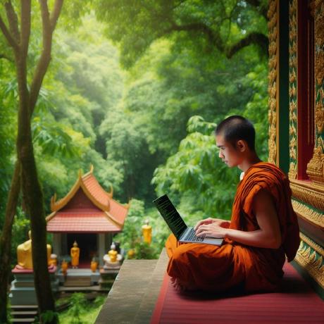 Thinh16072005 Pham Hung Thinh Github - Premium Light Background Gallery - Retina