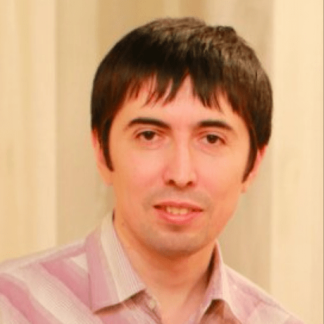 Ssainz55 Mikhail Kazakov Github - Classic 4K City Patterns | Free Download