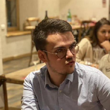 Github Ianis Gh Ianis Gh Github Io - Abstract Background Collection - 8K Quality