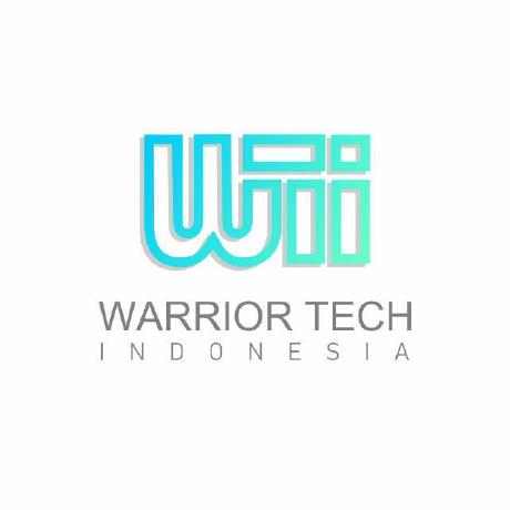 Warriortechindonesia Warrior Tech Indonesia Github