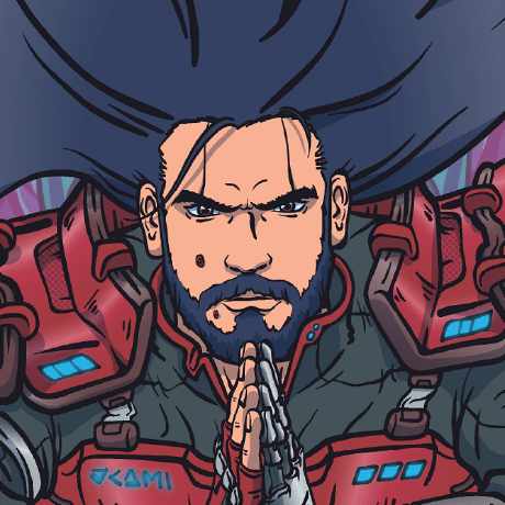 Okami 101 Github - Ocean Picture Collection - Ultra HD Quality