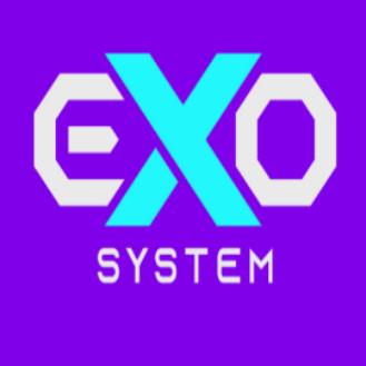 Exceedxo Exceed Github - Premium Minimal Pattern Gallery - Full HD