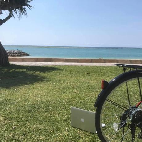 Wstkitamura Kitamura Github - Creative HD Ocean Backgrounds | Free Download