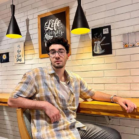 Fares Code Fares Mohamed Github - Gradient Picture Collection - Retina Quality