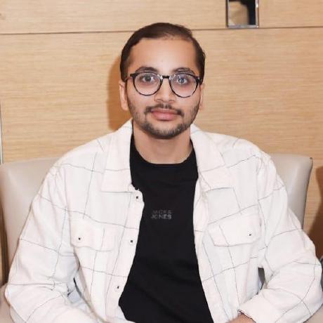 Ojas Arora Ojas Arora Github