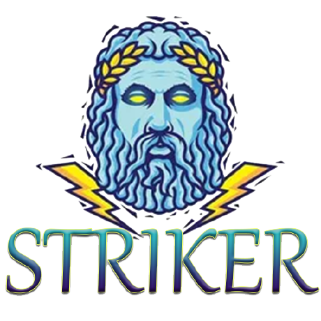 Github Striker 2021 Temp Converter - Premium Dark Art Gallery - Desktop