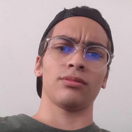 Yuri Stack Yuri Oliveira Github - Premium Minimal Photo Gallery - High Resolution