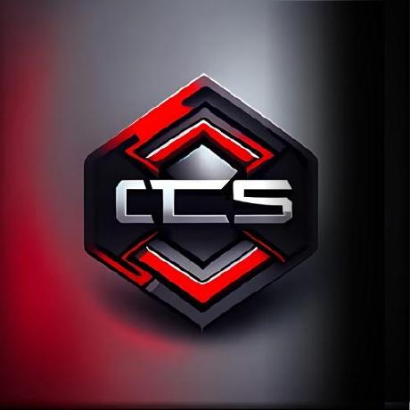 Petit Cts Github - Professional Gradient Background - Full HD