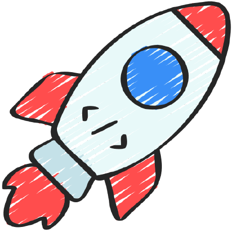 Github Kenparsons Rocket - Premium Minimal Texture Gallery - Mobile