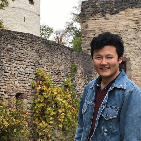 Sdkyuanpanda Samuel Yuan Github - Best Nature Wallpapers in Desktop