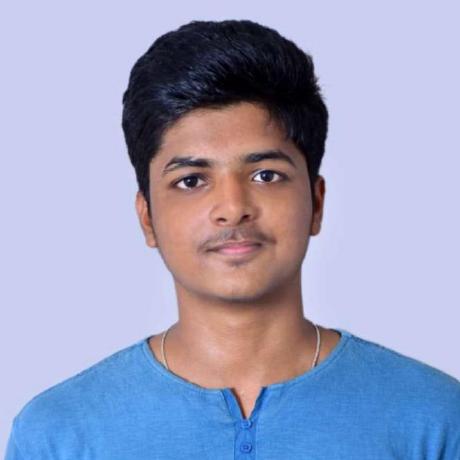 Saivardhan15 Sai Vardhan Penmetsa Github