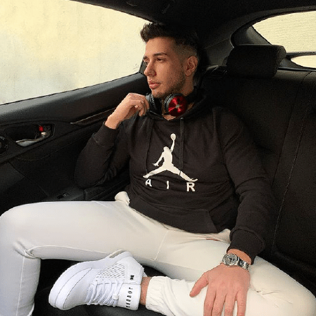 Batuhangoktaas Batuhan G Kta Github - Download Premium Abstract Design | Desktop