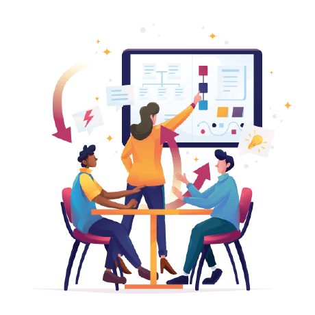 Whos Sabrina Github - Gradient Wallpapers - Perfect Ultra HD Collection