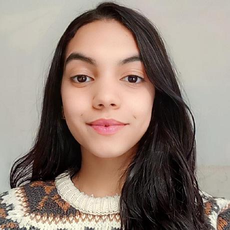 El Maghri Oumayma Github - Best Space Arts in 4K