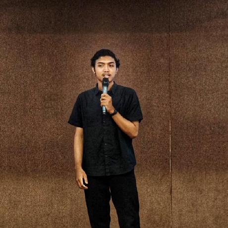 Rizal504 Syaiful Rizal Sidiq Github