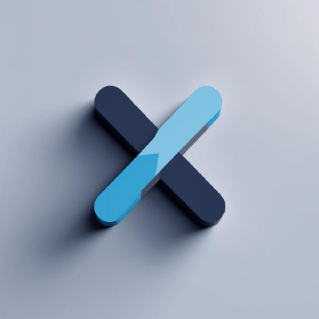 Waveit Redcloud Github - Geometric Illustrations - Professional Mobile Collection