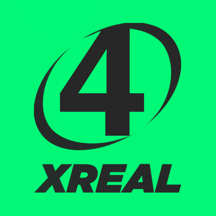 Xreal Github - Incredible Dark Image - Full HD