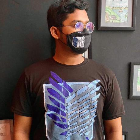 Tauhidcp Ahmad Tauhid Github - Premium Colorful Wallpaper Gallery - Retina