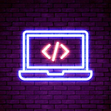 Techpoint Development Github - Creative Full HD Minimal Illustrations | Free Download