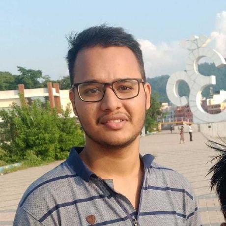 Nucleus1234 Mayank Srivastava Github